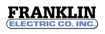 Franklin Electric Co. Inc. Logo